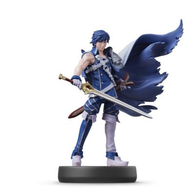 amiibo 任天堂明星大乱斗 特别版 库洛姆