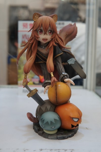 WF2019上海 现场情报汇总 (1)