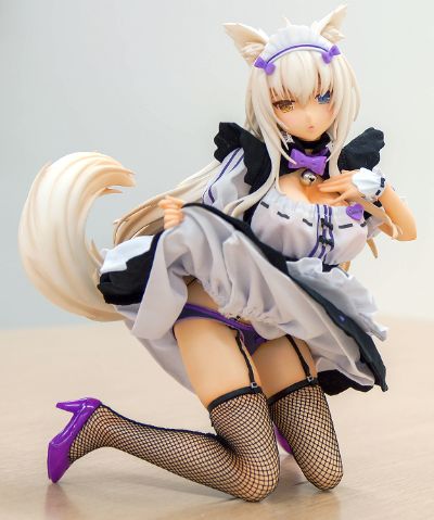 猫娘乐园 Vol.2 甜蜜猫娘姐妹 椰子