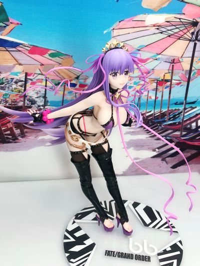 Fate/Grand Order BB 泳装