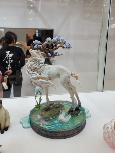 WF上海2019渣拍记录