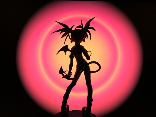 魔界战记 艾特娜 