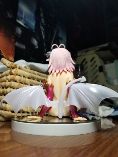 巨乳幻想 シャムシェル・シヤハール Repaint ver. 