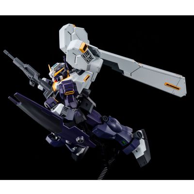 MG 1/100 TR-1［海兹尔2号机］早期型/海兹尔备用型/吉姆镇暴型