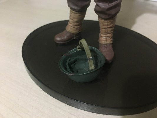 Figure Colosseum  龙珠Z 孙悟空 