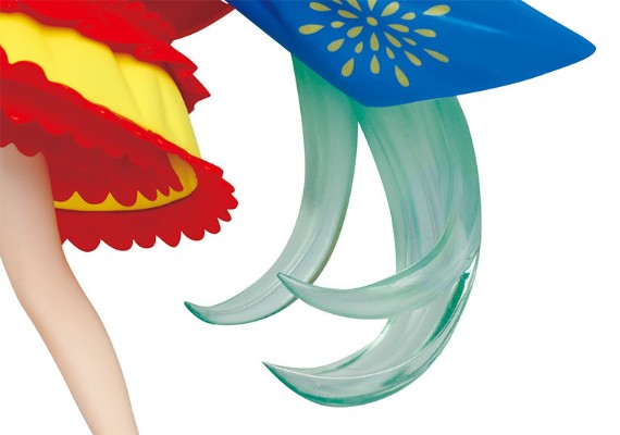VOCALOID 初音未来 2nd season 夏服ver.