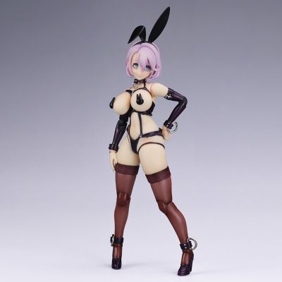 水无濑静江  Special Option Parts - Bunny Gal ver.