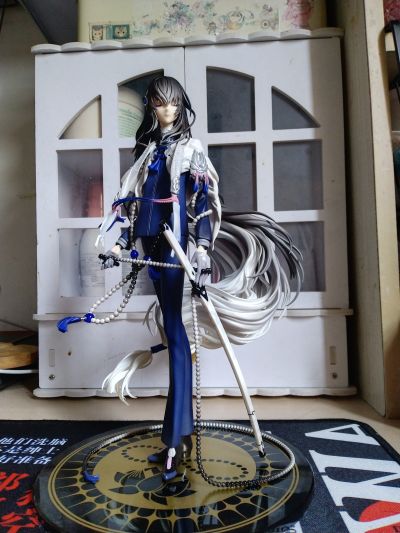 刀剣乱舞-ONLINE- 数珠丸恒次 