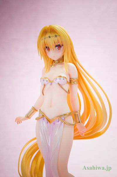 出包王女DARKNESS 金色之暗