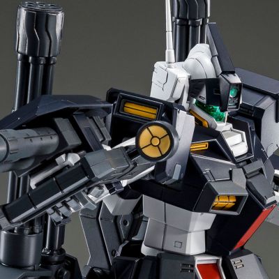 MG 机动战士高达外传 THE BLUE DESTINY RGM-79DO吉姆御统型 菲利普·休斯机 Philip Hughes Custom 