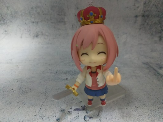 粘土人#791 樱花任务 木春由乃