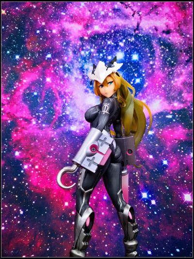 奥特曼怪兽拟人化计划 马格玛星人