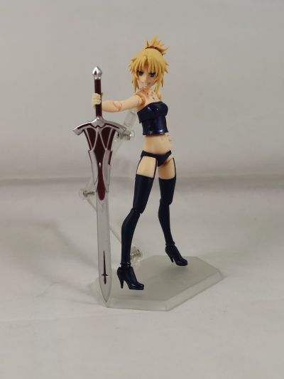 figma 红方的剑士（Saber）