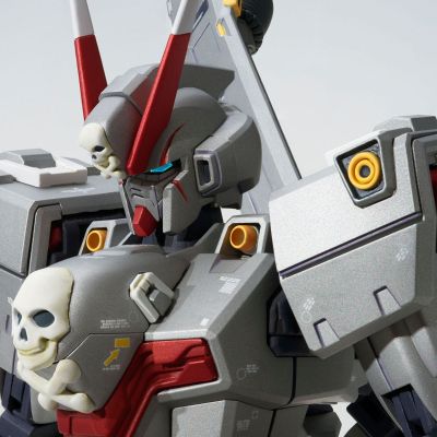 MG 机动战士海盗高达GHOST XM-X0骷髅海盗高达X-0 VER.KA