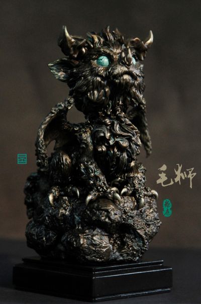 龙庭·毛狮