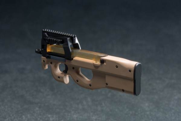 MA-00 1/12 FN P90