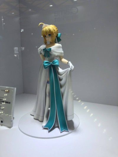 WF2019上海/GSC