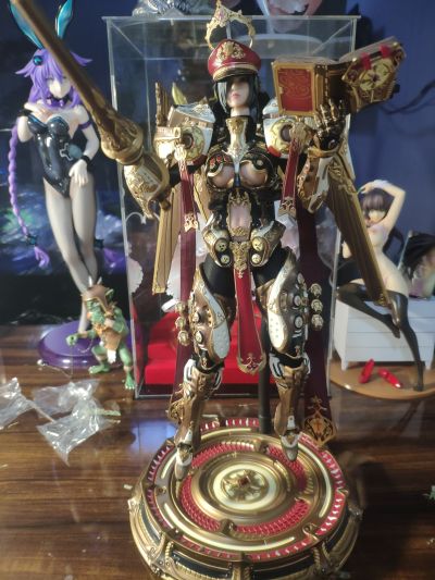 末世涅槃第一弹 审判之翼