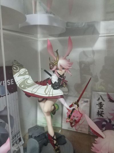 GUTTOKURU人形收藏系列 电波女与青春男 藤和艾莉欧