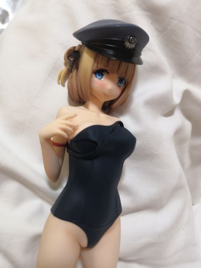 爱上火车 雏衣波莱特