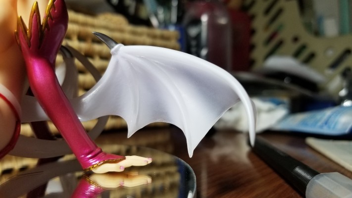 巨乳幻想 シャムシェル・シヤハール Repaint ver. 