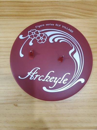 精灵村 Archeyle 2019WF冬限定版