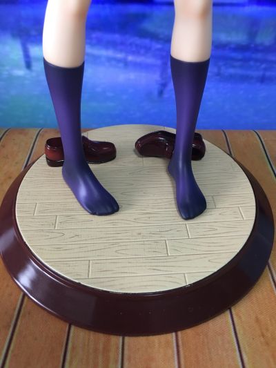 悠月柑奈 异色版