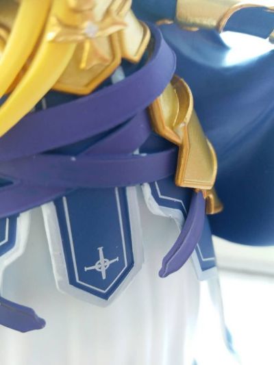刀剑神域 爱丽丝篇 爱丽丝·滋贝鲁库 Integrity Knight