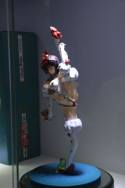 wf随手拍