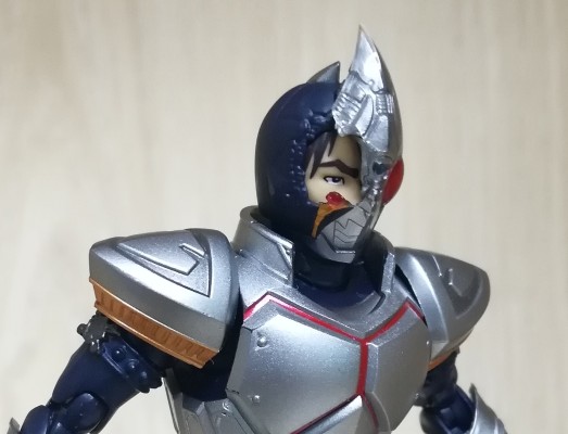 S.H.Figuarts 假面骑士剑 假面骑士剑