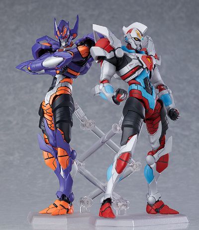 figma#SP-115 SSSS.古立特 古立特骑士