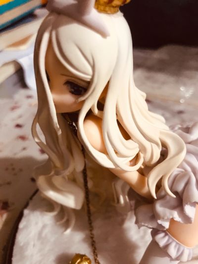 Mordina王女