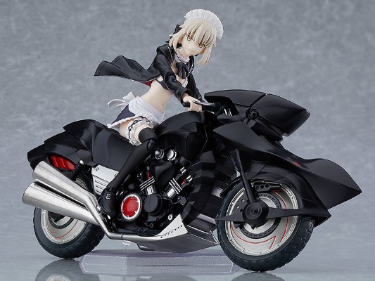 ex:ride Fate / Grand Order  SPride.08 Cuirassier Noir