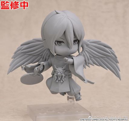 粘土人#1227 阴阳师 大天狗