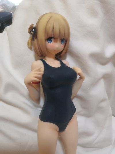 爱上火车 雏衣波莱特