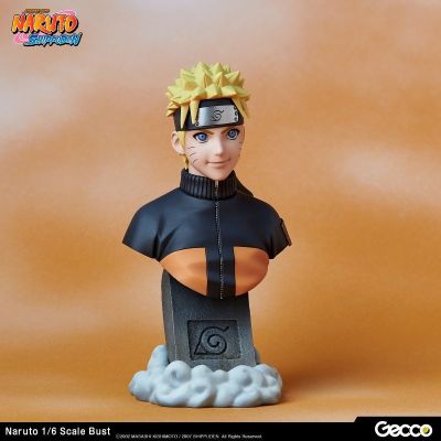 胸像 NARUTO -火影忍者- 疾风传 漩涡鸣人