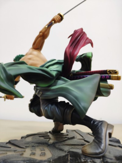 アルティメットプレミアムMasterライン UPMBR-1 Berserk 盖兹&巴克 黒の剣士 