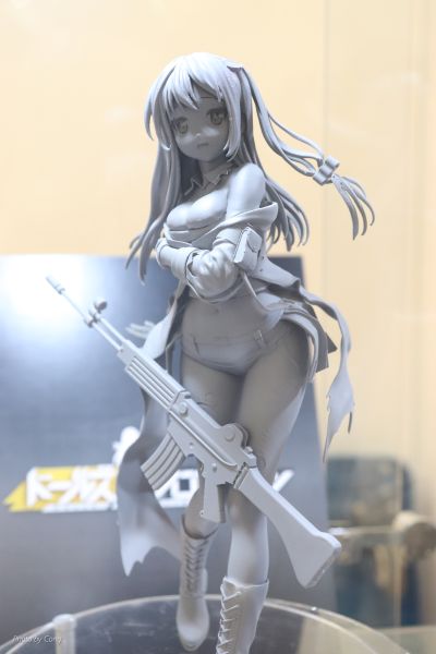 少女前线 K2