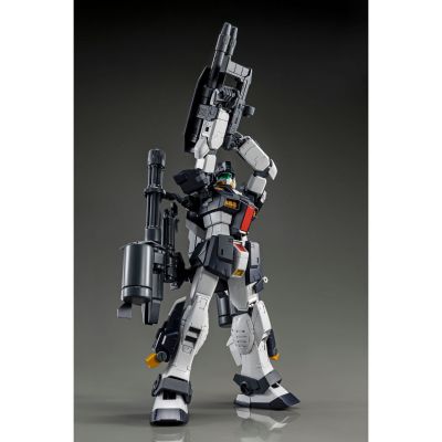 MG 机动战士高达外传 THE BLUE DESTINY RGM-79DO吉姆御统型 菲利普·休斯机 Philip Hughes Custom 