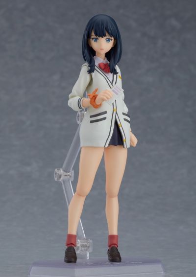 figma#440 SSSS.GRIDMAN 宝多六花