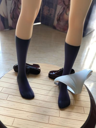 悠月柑奈 异色版