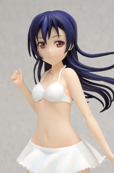 BEACH QUEENS LoveLive! 园田海未 