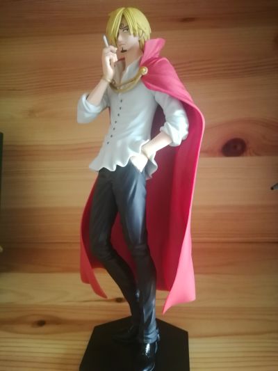 GLITTER&BRAVE 海贼王 山治