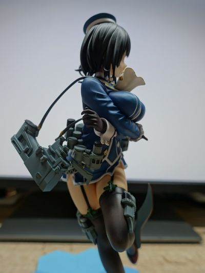 舰队Collection -舰娘- 高雄 重兵装Ver.