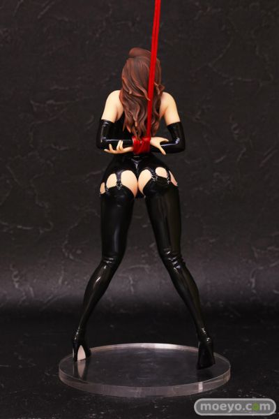 原创角色 Bondage Lily