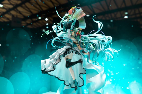 wf2019初音