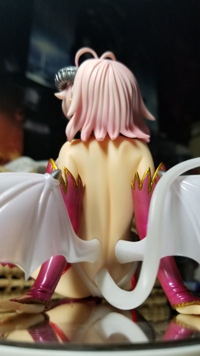 巨乳幻想 シャムシェル・シヤハール Repaint ver. 