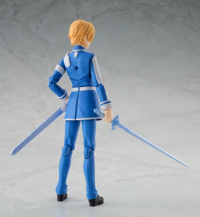 figma#441 刀剑神域 Alicization 尤吉欧