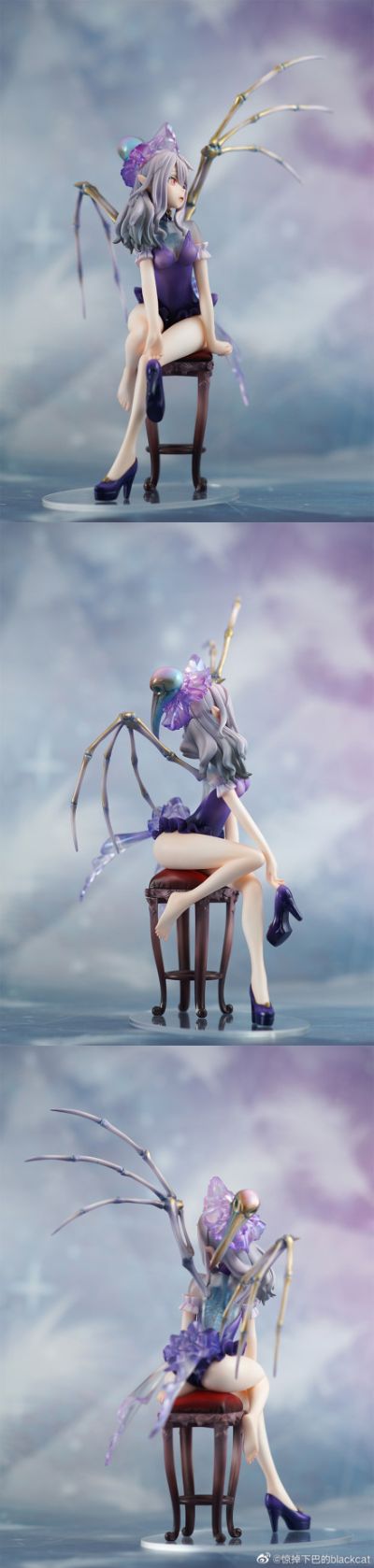 怪物少女2 “鹈鹕-Pelecanus”