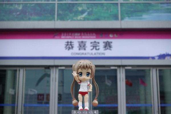 Cu-poche 中二病也要谈恋爱！恋 凸守早苗